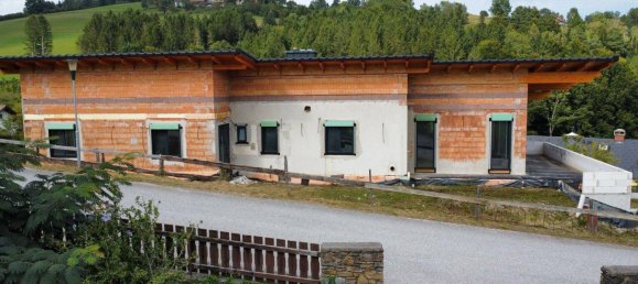 5 rooms House in Aspang-Markt, Austria No. 251630 4