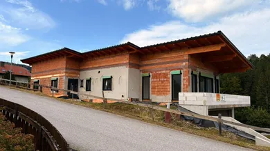 5 rooms House in Aspang-Markt, Austria No. 251630