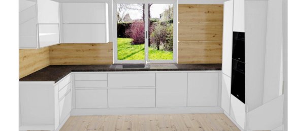 5 rooms House in Aspang-Markt, Austria No. 251630 26