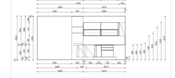 5 rooms House in Aspang-Markt, Austria No. 251630 20
