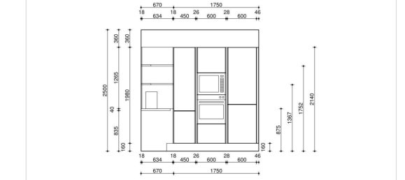 5 rooms House in Aspang-Markt, Austria No. 251630 22