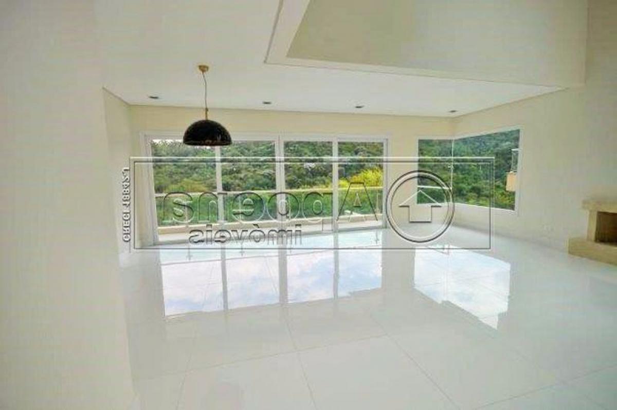 4 غرف نوم منزل في Sao Paulo, Brazil رقم 585025