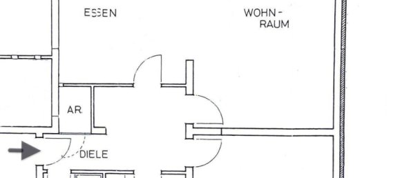 Apartamento de 1 dormitorio en Unna, Germany No. 276415 19