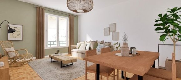 2 chambres Appartement à Tours, France No. 315399 7