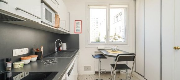 2 chambres Appartement à Tours, France No. 315399 3