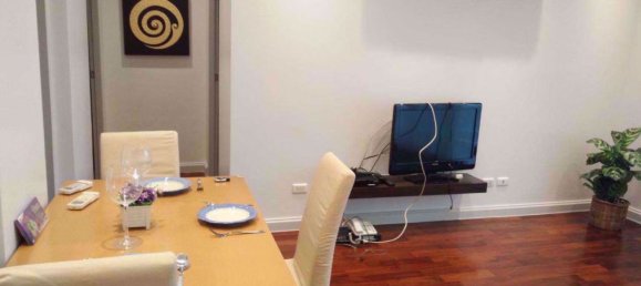 2 bedrooms Condo in Watthana, Thailand No. 7756 3