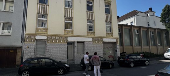 Bâtiment à Dortmund, Germany 3119m² No. 57285 5