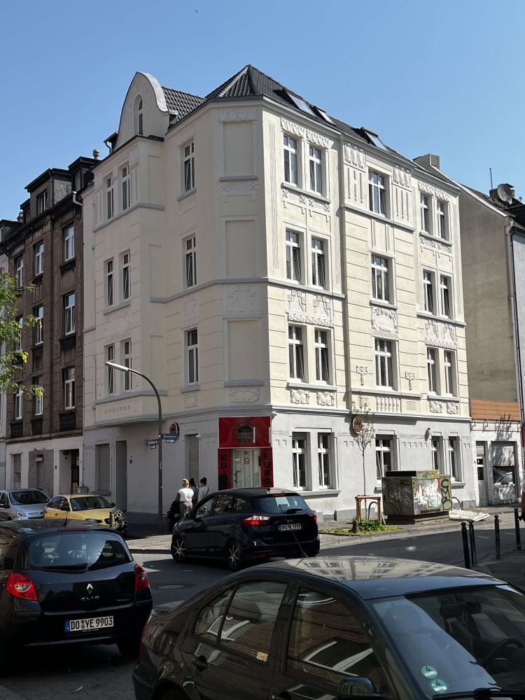 Bâtiment à Dortmund, Germany 3119m² No. 57285