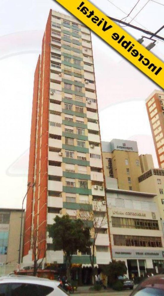 Квартира с 3 спальнями в Висенте-Лопес, Аргентина № 4352