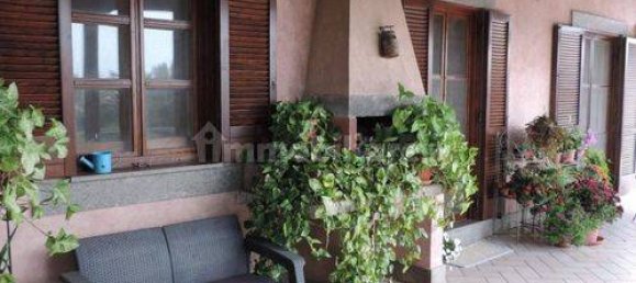 4 Schlafzimmer Villa in Palombara Sabina, Italy, Nr. 83888 14