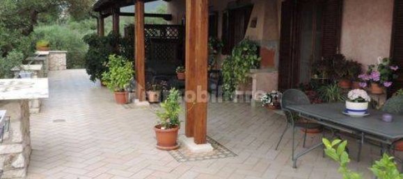 4 Schlafzimmer Villa in Palombara Sabina, Italy, Nr. 83888 12