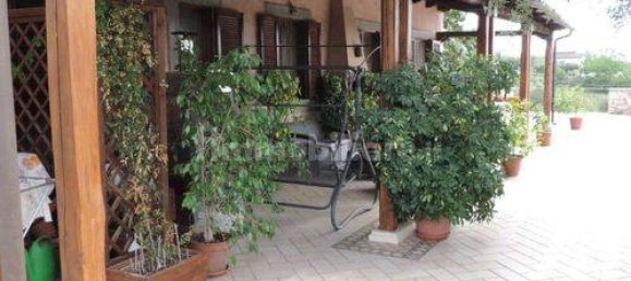 4 Schlafzimmer Villa in Palombara Sabina, Italy, Nr. 83888 13