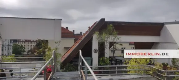 3-Zimmer Wohnung in Wilmersdorf, Germany, Nr. 10987 3