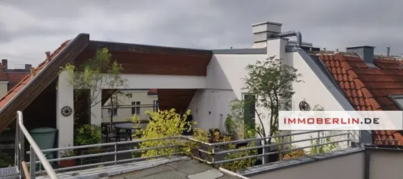 3-Zimmer Wohnung in Wilmersdorf, Germany, Nr. 10987 2