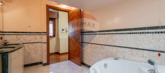 Вилла с 3 комнатами в Монца, Италия № 15568 19