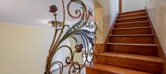 Вилла с 3 комнатами в Монца, Италия № 15568 12