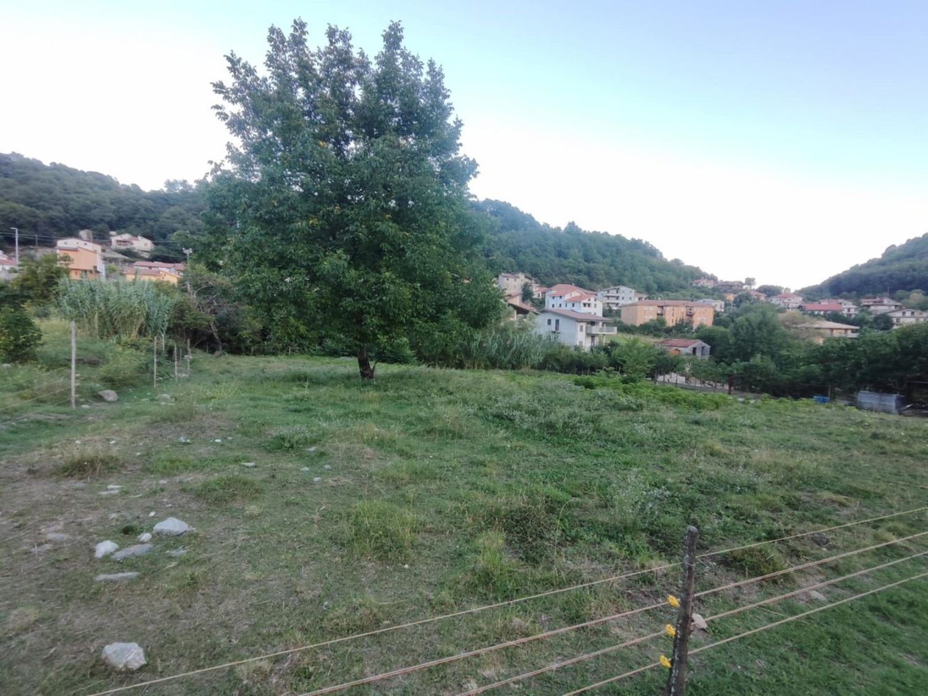  Land in Grimaldi, Italy No. 364724