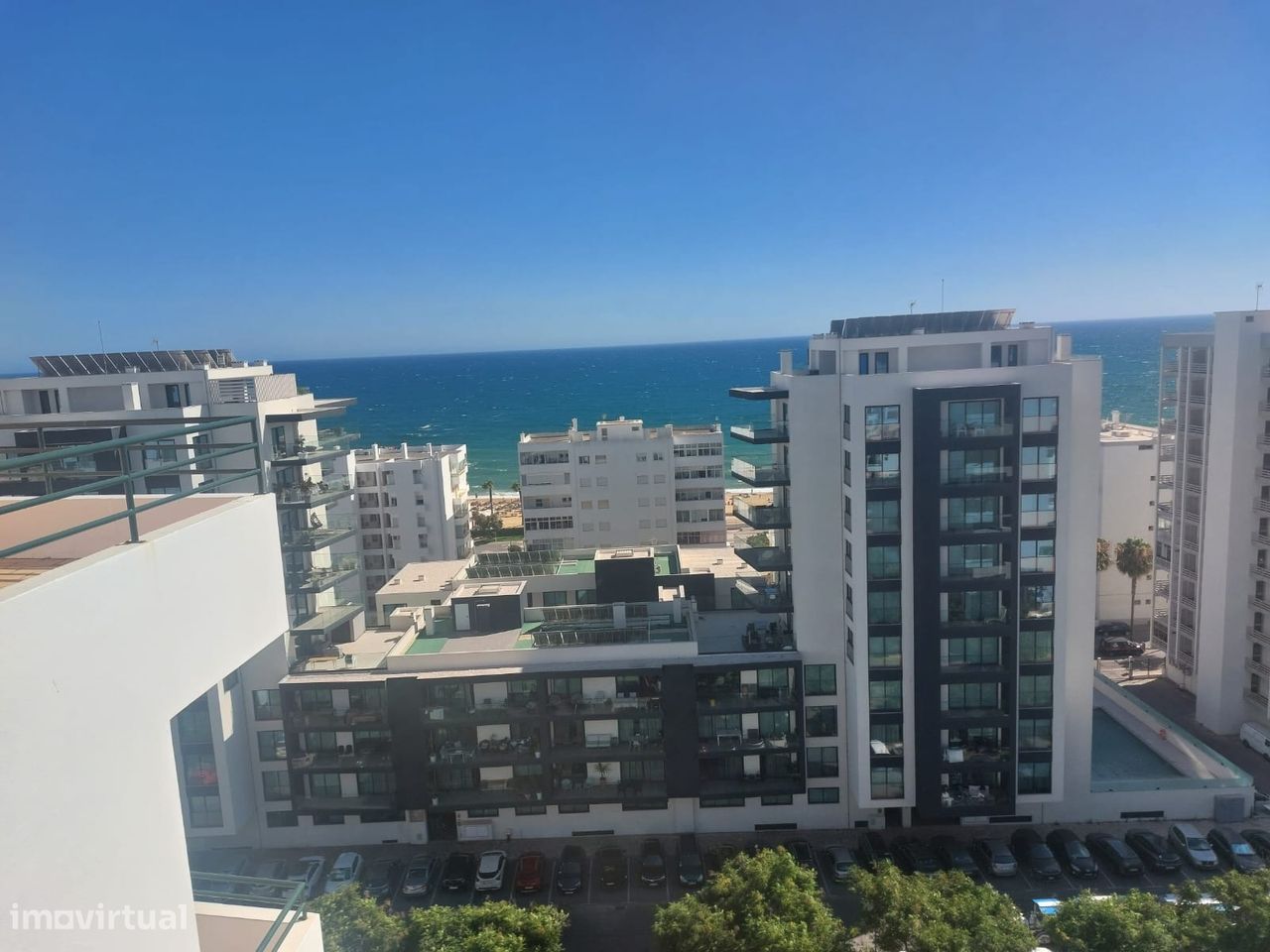 2 Schlafzimmer Doppelhaus in Quarteira, Portugal, Nr. 223849