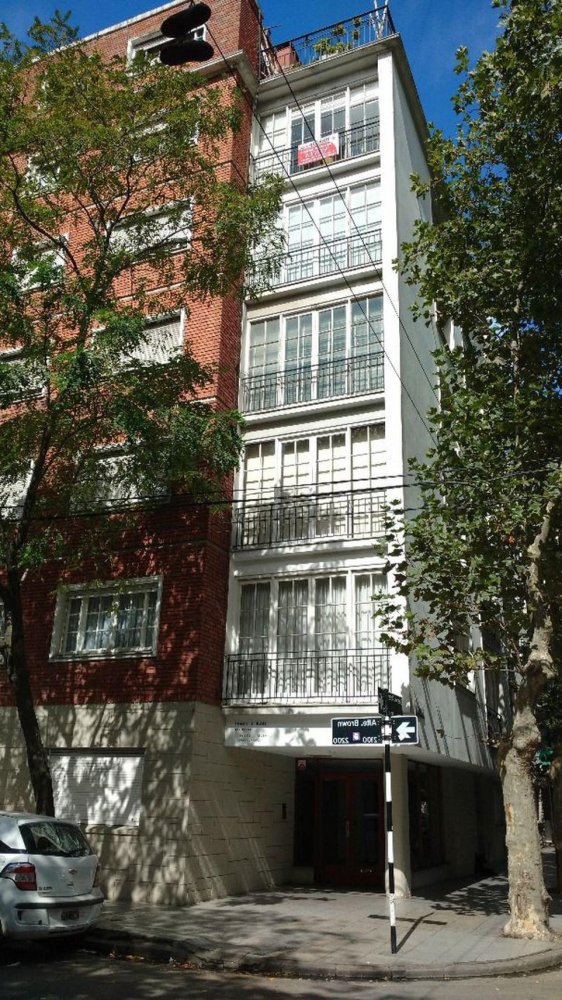 2 Schlafzimmer Wohnung in Mar del Plata, Argentina, Nr. 99037