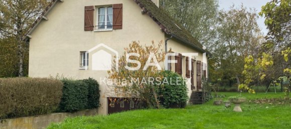 Casa T5 em Neuvy-Saint-Sepulchre, France N.º 209232 15
