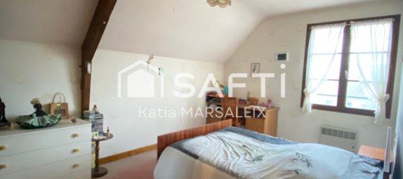 Casa T5 em Neuvy-Saint-Sepulchre, France N.º 209232 11