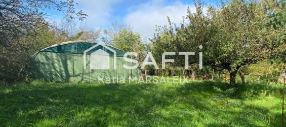 Casa T5 em Neuvy-Saint-Sepulchre, France N.º 209232 2