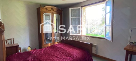 Casa T5 em Neuvy-Saint-Sepulchre, France N.º 209232 7