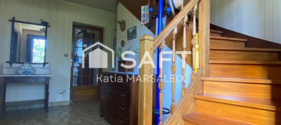 Casa T5 em Neuvy-Saint-Sepulchre, France N.º 209232 9