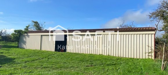 Casa T5 em Neuvy-Saint-Sepulchre, France N.º 209232 16