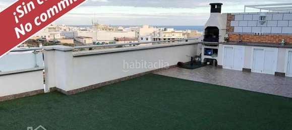 2 غرف نوم منزل في Carboneras, Spain رقم 132806 3