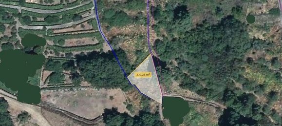 1190m² Land in Icod de los Vinos, Spain No. 180411 5