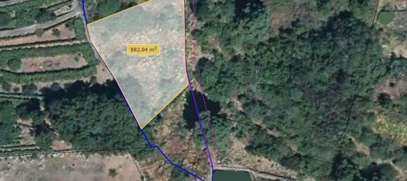 1190m² Land in Icod de los Vinos, Spain No. 180411 4