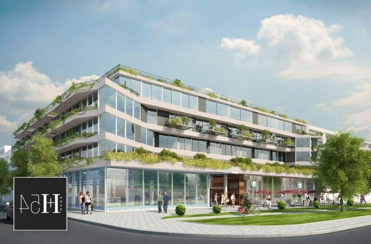 Studio in Buenos Aires, Argentina, Nr. 80611