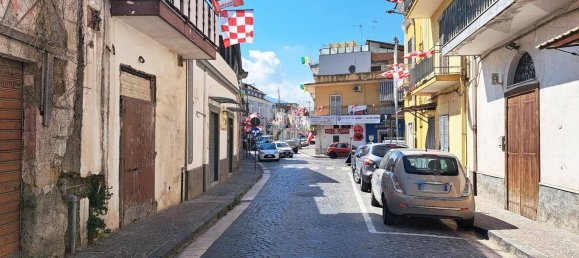 1 chambre Appartement à Brusciano, Italy No. 321874 9