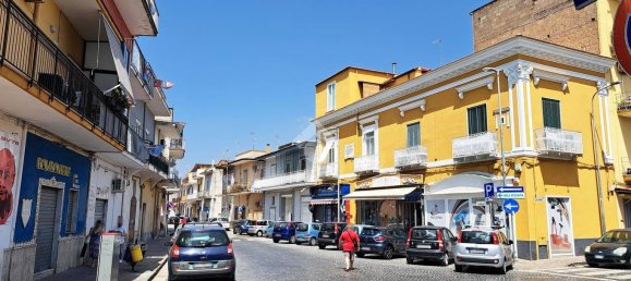 1 chambre Appartement à Brusciano, Italy No. 321874 6