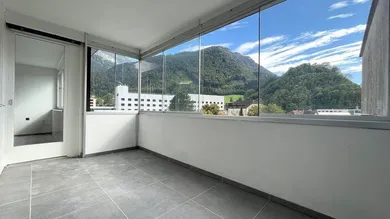 3 rooms Apartment in Bludenz, Austria No. 228266