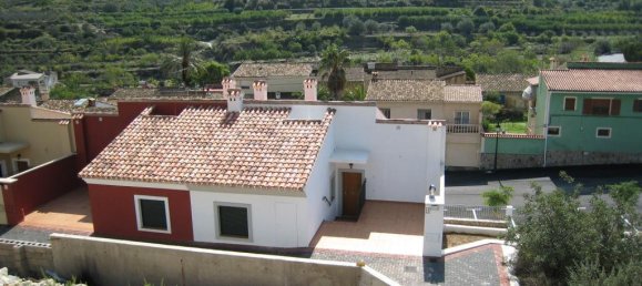 Grundstück in Alcalali, Spain, Nr. 97064 3