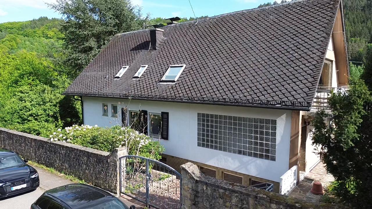 6 bedrooms Townhouse in Trier-Saarburg, Germany No. 166056