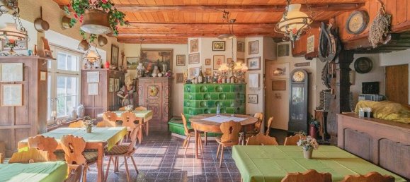 Café/restaurante de 11 habitaciónes en Waldshut, Germany No. 64067 12