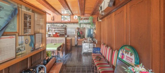 Café/restaurante de 11 habitaciónes en Waldshut, Germany No. 64067 11