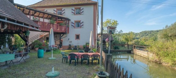 Café/restaurante de 11 habitaciónes en Waldshut, Germany No. 64067 17
