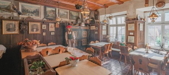 Café/restaurante de 11 habitaciónes en Waldshut, Germany No. 64067 13