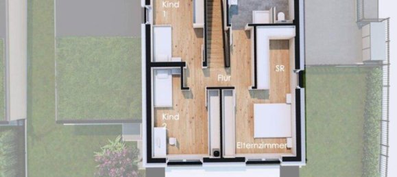 5-Zimmer Haus in Klagenfurt am Wörthersee, Austria, Nr. 145859 3