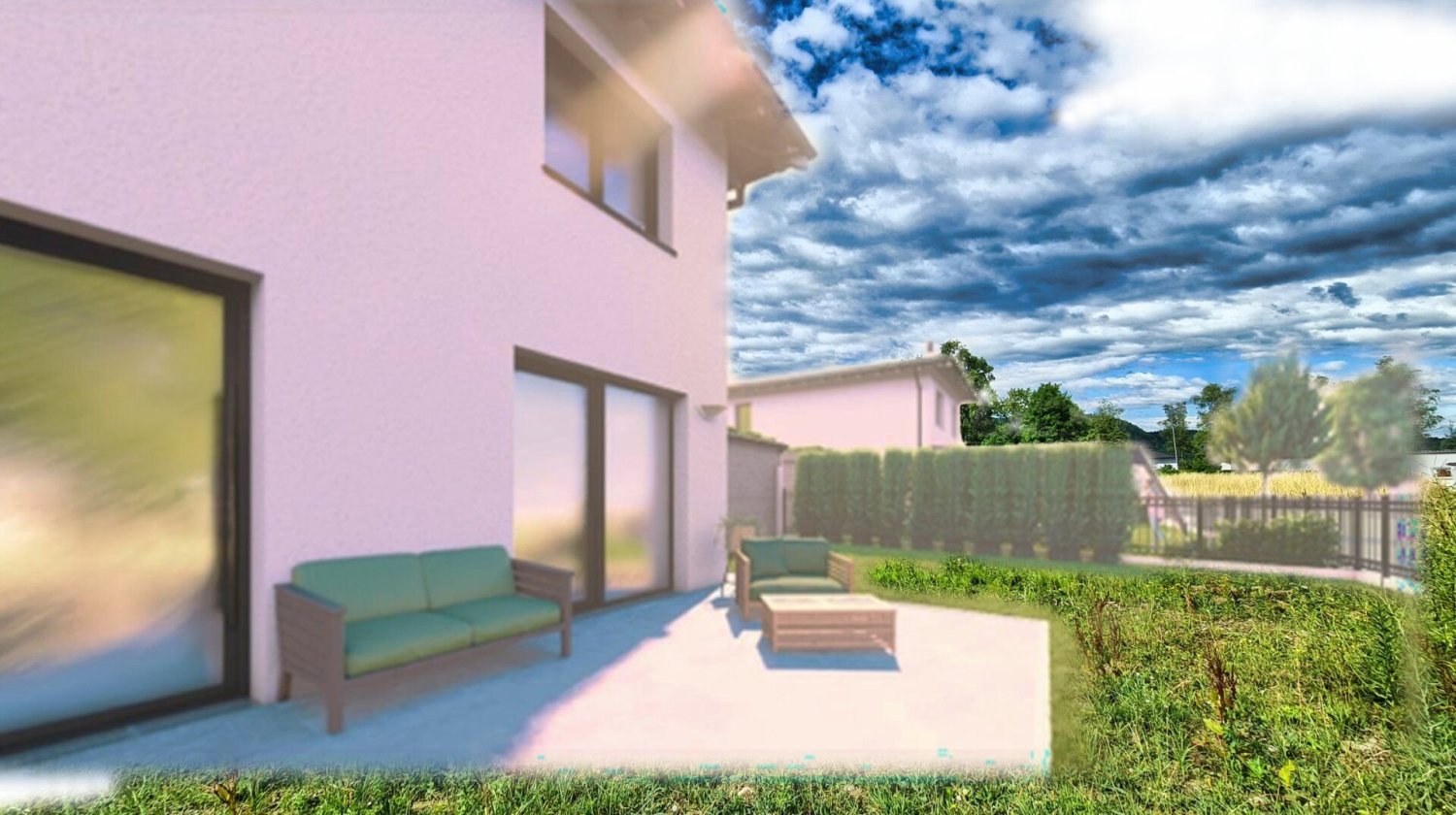 5-Zimmer Haus in Klagenfurt am Wörthersee, Austria, Nr. 145859