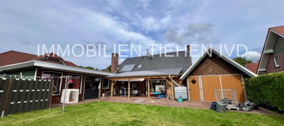 4 bedrooms Townhouse in Emsland, Germany No. 371192 5