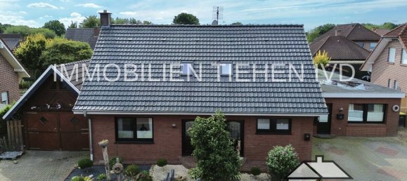 4 bedrooms Townhouse in Emsland, Germany No. 371192 3