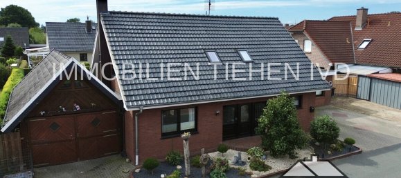 4 bedrooms Townhouse in Emsland, Germany No. 371192 2