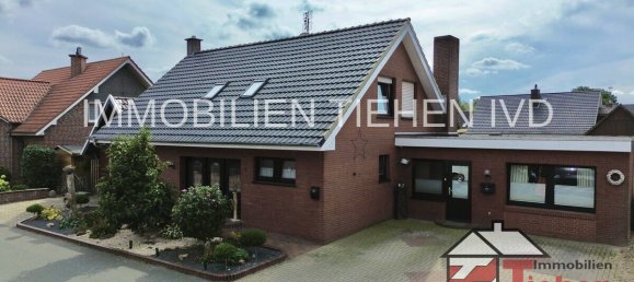 4 bedrooms Townhouse in Emsland, Germany No. 371192 4
