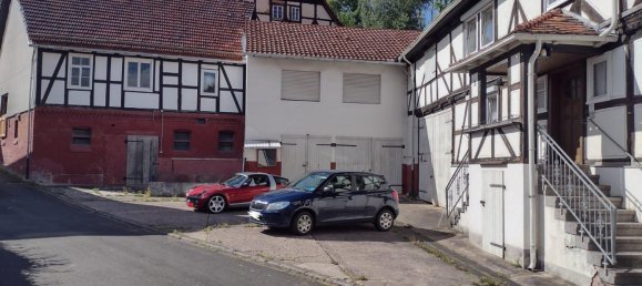 1 غرف نوم مزرعة في Hersfeld-Rotenburg, Germany رقم 292875 4