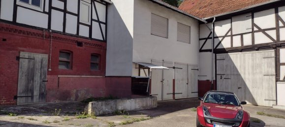 1 غرف نوم مزرعة في Hersfeld-Rotenburg, Germany رقم 292875 3